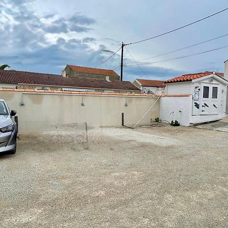 Clos Des Aigrettes -6 Gites De Charme Et Confort A 30M Du Port De La Cotinière Kültér fotó